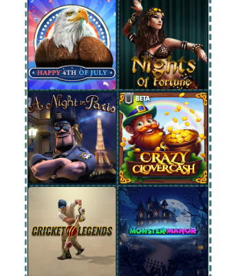 Jeux dendera casino